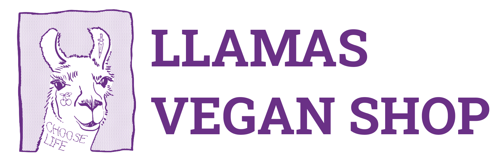 Llamas Vegan Shop